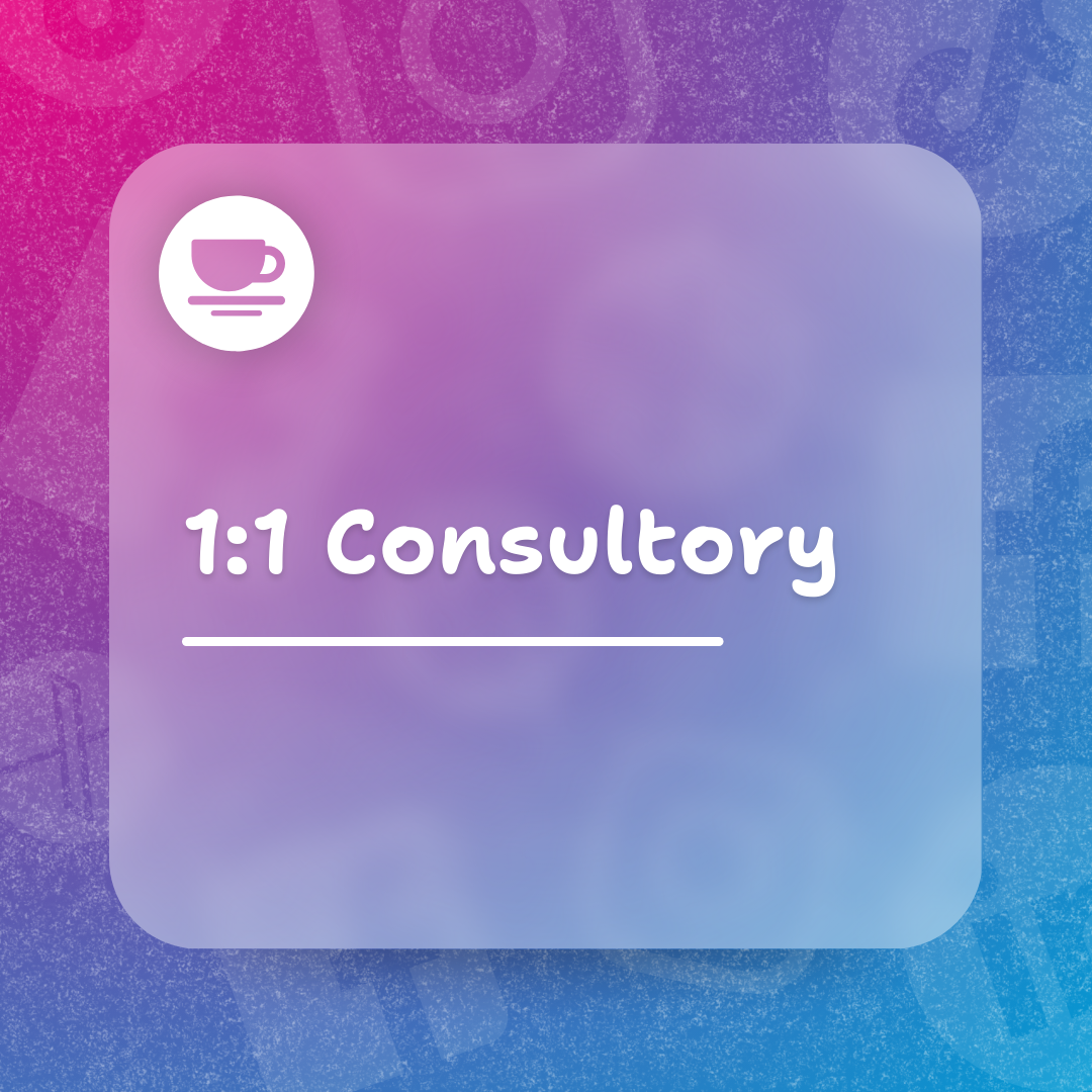 Consultorías 1:1