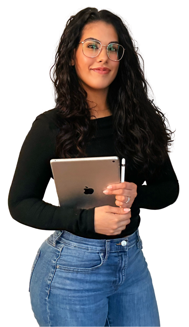 Felicia - Consulting