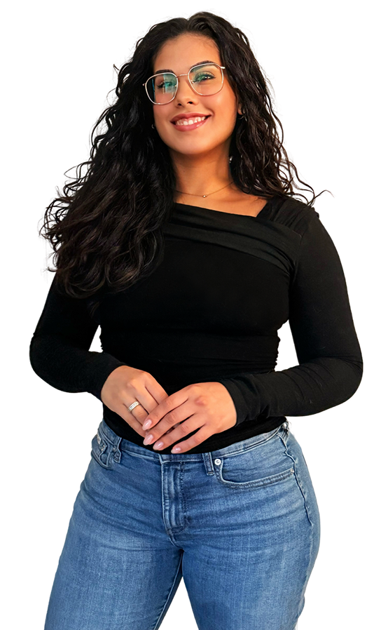 Felicia - Head Strategist FM