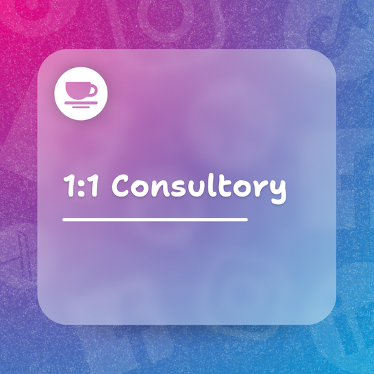 Consultorías 1:1