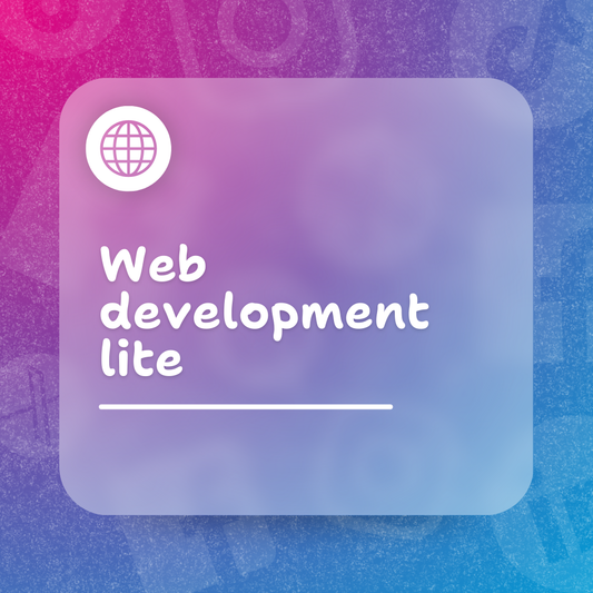 Desarrollo Web