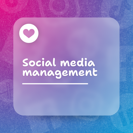 Social Media Management