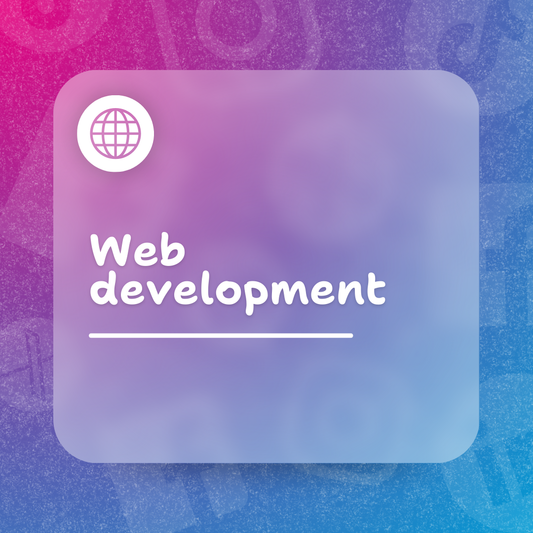 Desarrollo Web